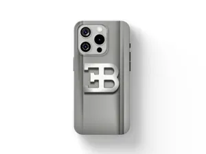 Bugatti Coque Smartphone Style Sport Racing